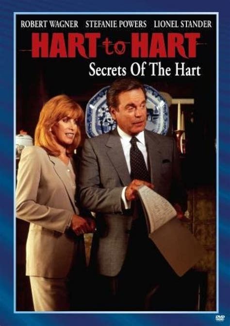 hart to hart secrets of the hart tv movie 1995 imdb