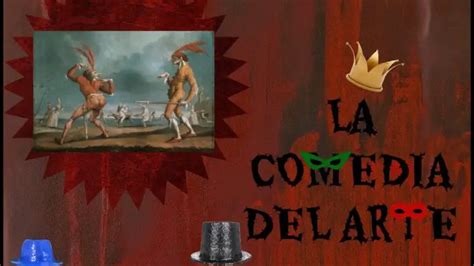 Personaje De La Antigua Comedia Del Arte Italiana Actualizado Mayo