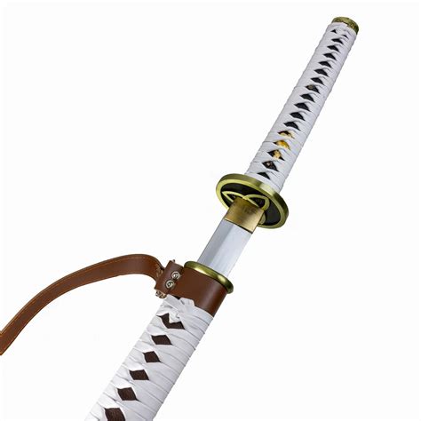 Walking Dead Certified Katana