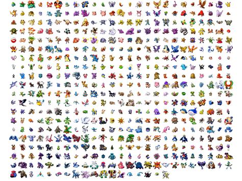 76 Original Pokemon Wallpapers Wallpapersafari