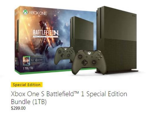 Whats New On Xbox One S Minecraft Limited Edition Bundle