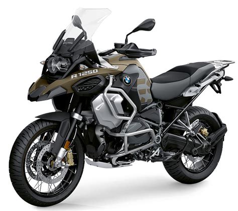 The bmw r 1250 gs adventure price in the indonesia starts at rp 839 million. BMW R 1250 GS Adventure, 2020 Motorcycles - Photos, Video ...