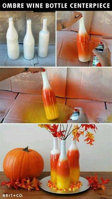 Decorate with natural materials fall decoration 2020: Top 30 Fascinating Fall Decorations for Your Home ...