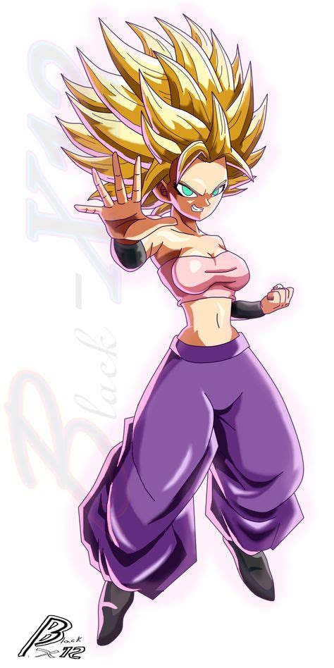 Pin By 90maria99 💥 On Caulifla With Images Anime