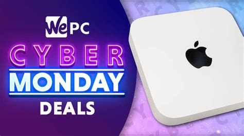 Cyber Monday Apple Deals In 2024 What To Expect Wepc