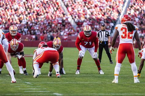 Pressure cooker: 49ers who must step up in pivotal Rams game