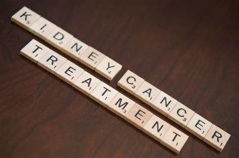 Life Saving Kidney Cancer Treatment