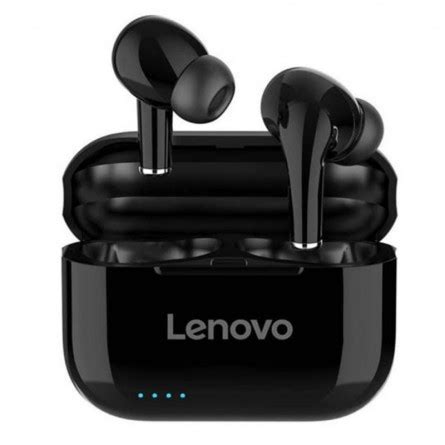 Couteur Sans Fil Thinkplus Lenovo Xt Noir