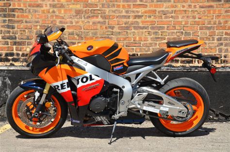 The top supplying countries or regions are. Medium Rare: 2009 Honda CBR1000RR Repsol Edition - Rare ...