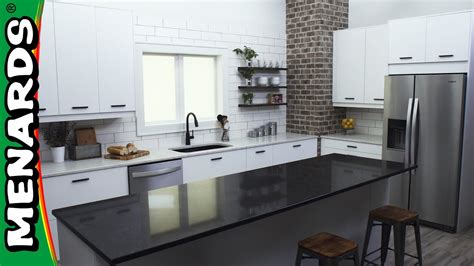 Maybe you would like to learn more about one of these? Menards Kitchen Countertops | Taraba Home Review