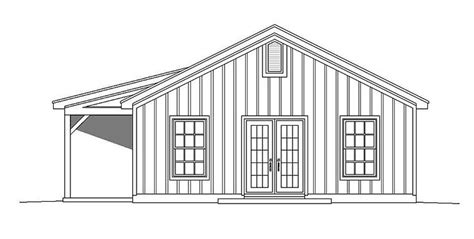Simple Affordable Ranch Home Design Ranch Style House Plans Country