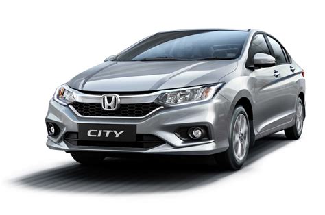 Fourth Gen Honda City To Be Sold In Sv And V Variants Autocar India