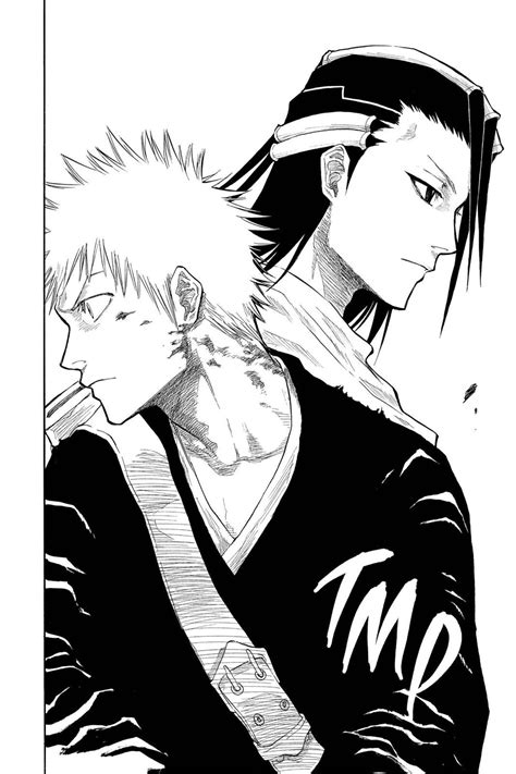 Bleach Chapter 55 Tcb Scans