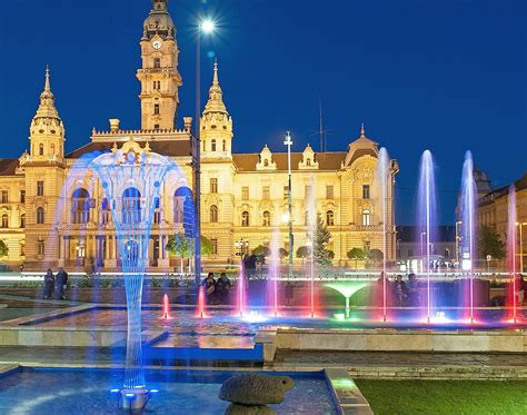 Századig pannonia néven a római birodalom része volt. Dunántúl | Magyarország térkép és Google útvonaltervező