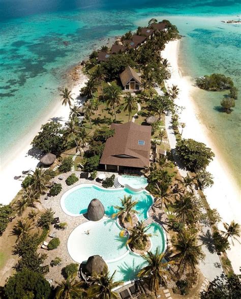 Two Seasons Coron Island Resort And Spa Globe Hotels On