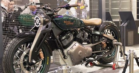 royal enfield concept bike 838cc v twin royal enfield concept kx unveiled at eicma 2018