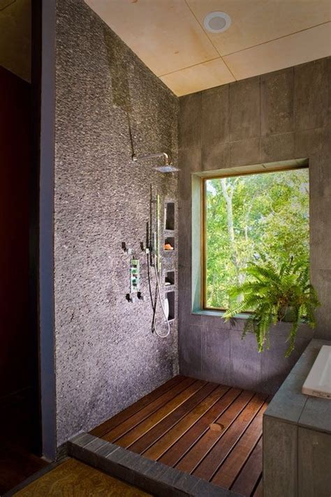 Awesome master bathroom remodel ideas on a budget 01. Amazing bathroom shower ideas, On a budget walk in modern ...