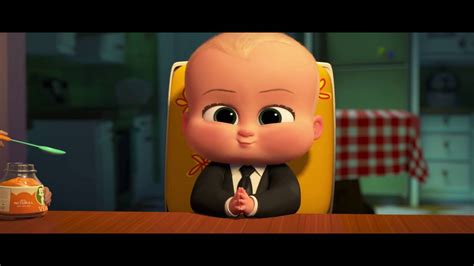 The Boss Baby Hd Wallpapers