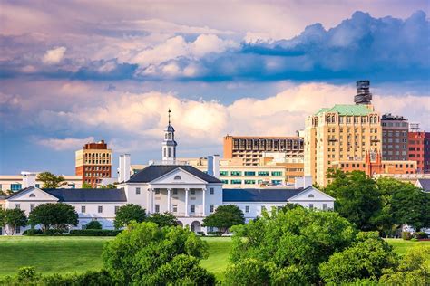 4 Best Virginia Neighborhoods To Move To In 2021