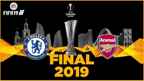 They are also sweating over the fitness of young starlet gabriel martinelli, who was forced off in the midweek carabao cup defeat to manchester city. Arsenal vs Chelsea - UEFA Europa League Final 2019 ...