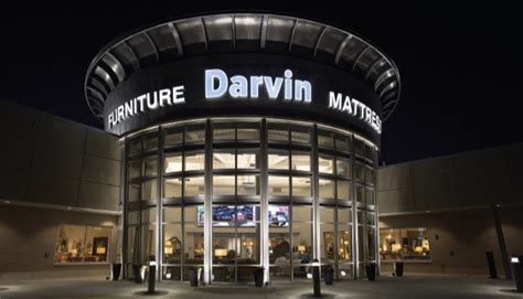 Darvin Furniture And Mattress Better Business Bureau Profile