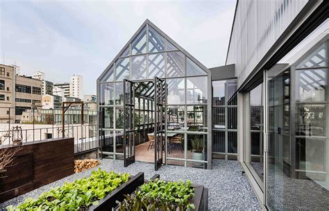 Maybe you would like to learn more about one of these? Hyundai Card Cooking Library in Seoul by Blacksheep - 谷德设计网