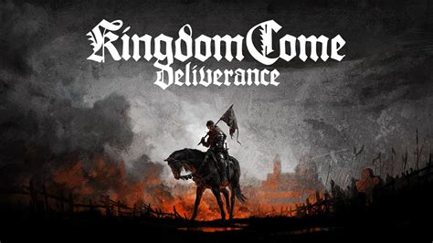 96 Kingdom Come Deliverance Wallpapers On Wallpapersafari