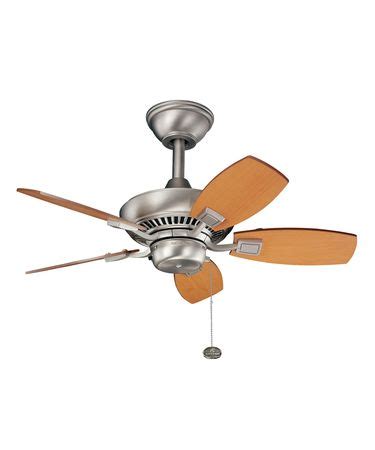 After the list, we've completed succinct but informative reviews for each model. Kichler 300103 Canfield 30 Inch Ceiling Fan| Capitol ...