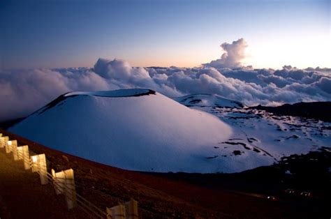 Mauna Kea Summit And Stars Experience 7 To 8 Hours From 275