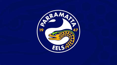 Download the vector logo of the parramatta eels brand designed by in coreldraw® format. Parramatta Eels Wallpaper - KoLPaPer - Awesome Free HD Wallpapers