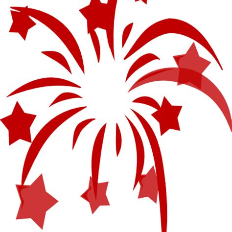 New Year Fireworks Png Isolated File Png Mart