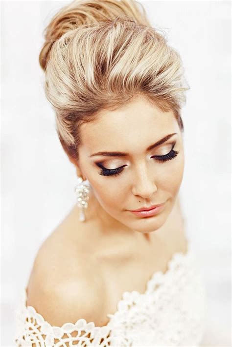 Pin On Bridal Beauty