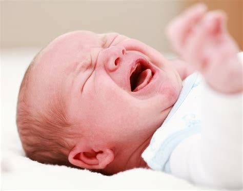 10 Reasons Babies Cry And How To Soothe Them Fast Huffpost Life