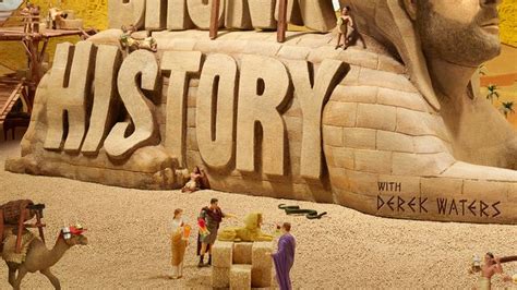 Drunk History Series Comedy Central Official Site