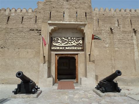 Dubai Museum timings, opening time, entry timings ...