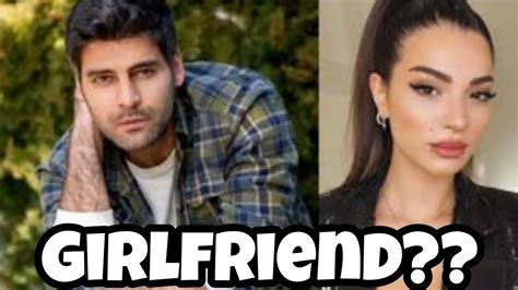 erkan meric newly girlfriend in social media turkish celebrities relationship celebrities