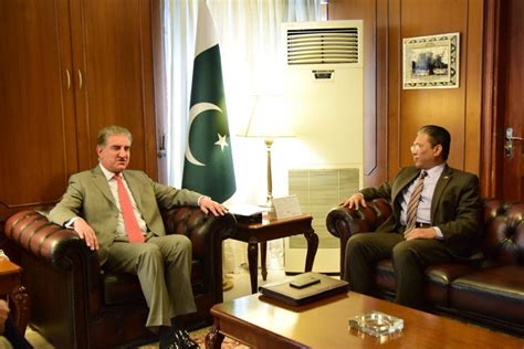 Government organization, consulate & embassy. Pakistan wants more strengthened ties with Malaysia ...