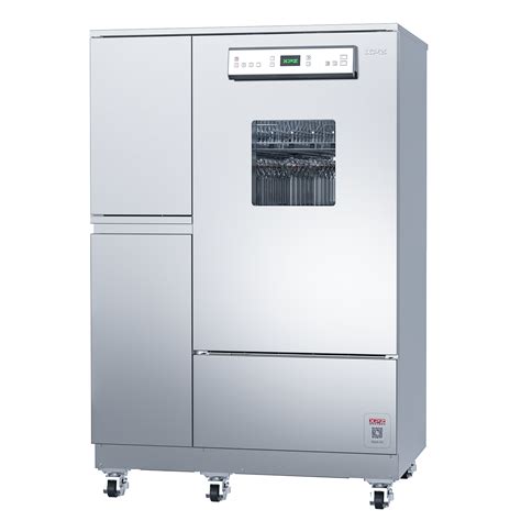 Wholesale Freestanding Spray Type Fully Automatic Laboratory Glassware