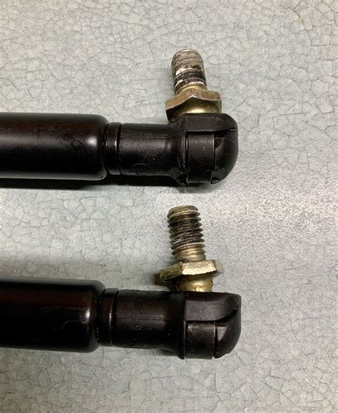 STABILUS Lift-O-Mat Gas Struts 65091C 0150N 101/05 F 13 - Used | eBay