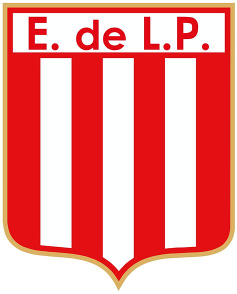 30 x 39 x 4.5 cm. File:Escudo del Club Estudiantes de La Plata.svg ...