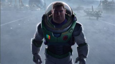 Lanzan El Tráiler De La Película De Buzz Lightyear Y Ya Tiene Fecha De