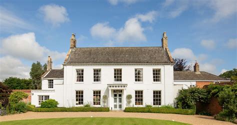 Seven of the very best houses for sale in Norfolk, from a picturesque
