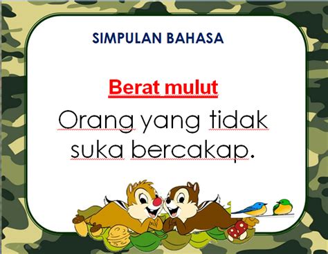 Jual kepala makna sanggup menanggung kerugian. Bahasa Melayu: Simpulan Bahasa