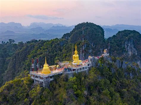 6 Of The Best Views In Thailand Feel Free Travel Blog