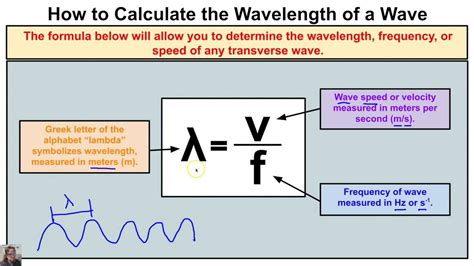 Outrageous Frequency Of A Wave Formula Integration Shortcut Tricks Pdf