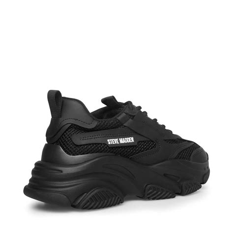 Steve Madden Possession Shoes Chunky Trainers