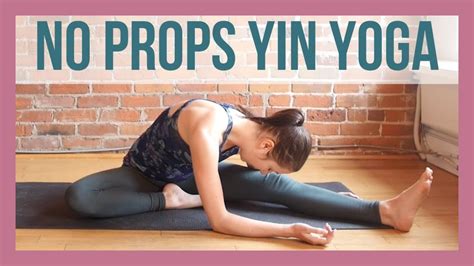 yin yoga poses sequence blog dandk