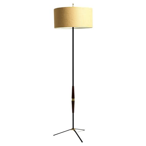 Articulated Scandinavian Floor Lamp At 1stdibs Articulated Floor Lamp