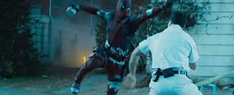 Deadpool Animated Series Loses Donald Glover And Fx Collider