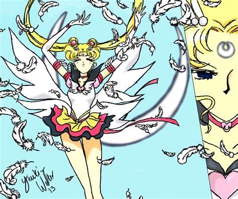 What Do The Sailor Moon Transformations Look Like To Vrogue Co